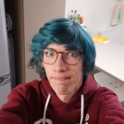 picture of Abi