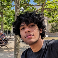 picture of Vishwas