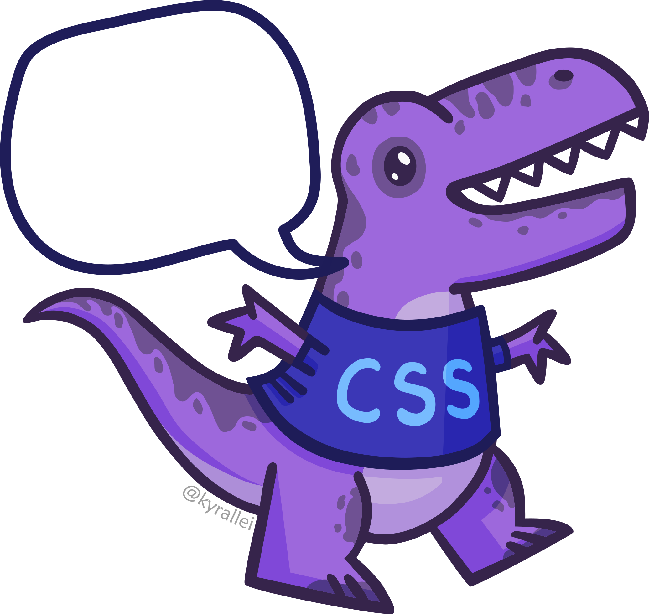 Speech TeX